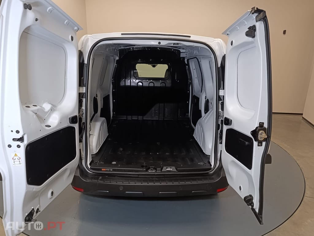 Renault Express 1.5 dCi