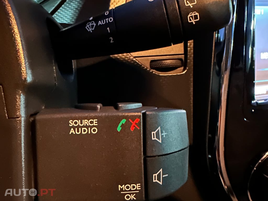 Renault Captur 1.2 TCe Automático