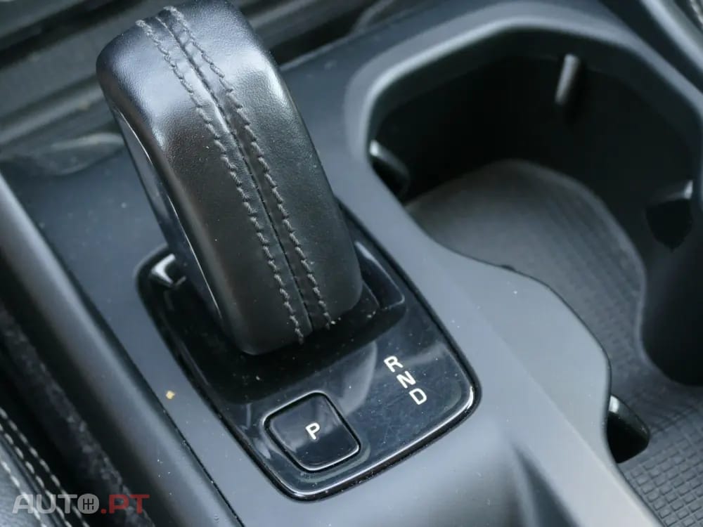 Volvo XC40 2.0 D3 Geartronic