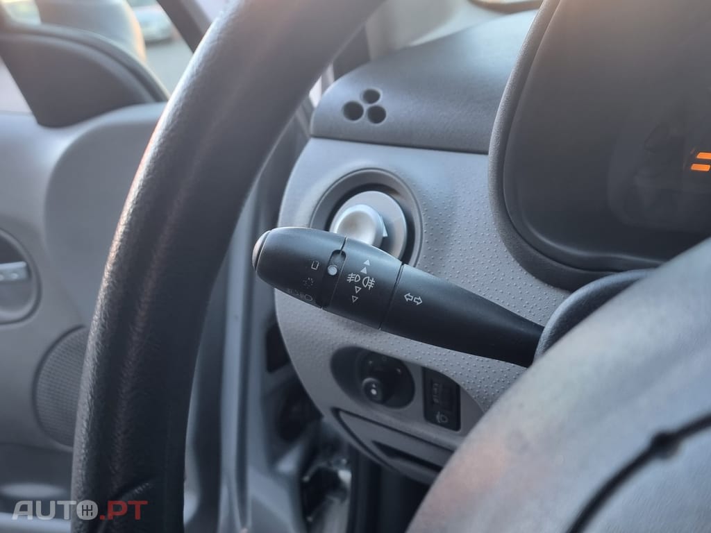 Citroen C3 1.1 SX