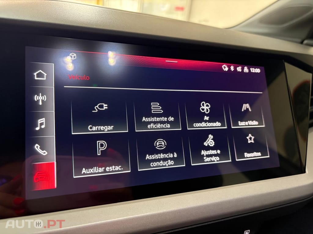 Audi Q4 E-Tron 35 55 kWh