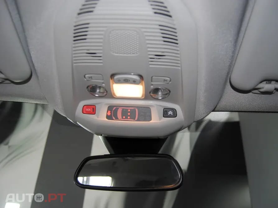 Citroen C5 Aircross 1.2 PureTech C-Series