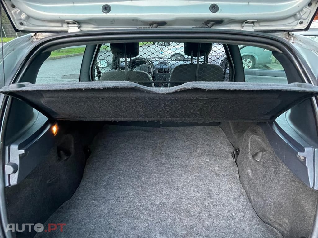 Renault Clio 1.5 dCi Authentique