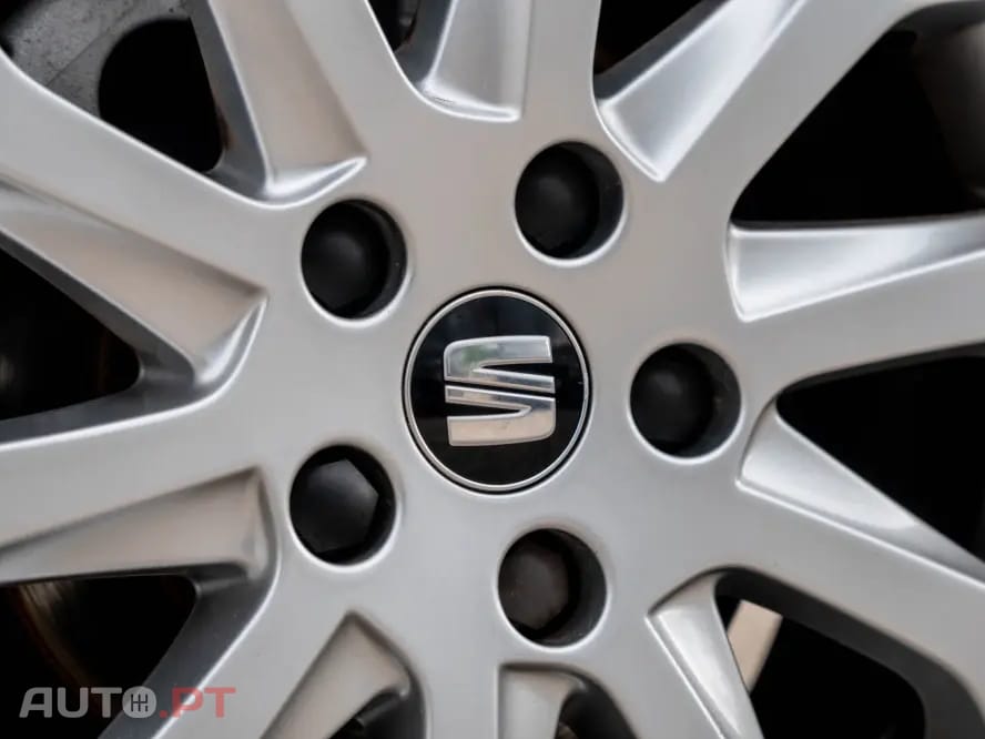 Seat Leon 1.6 TDI Style S/S