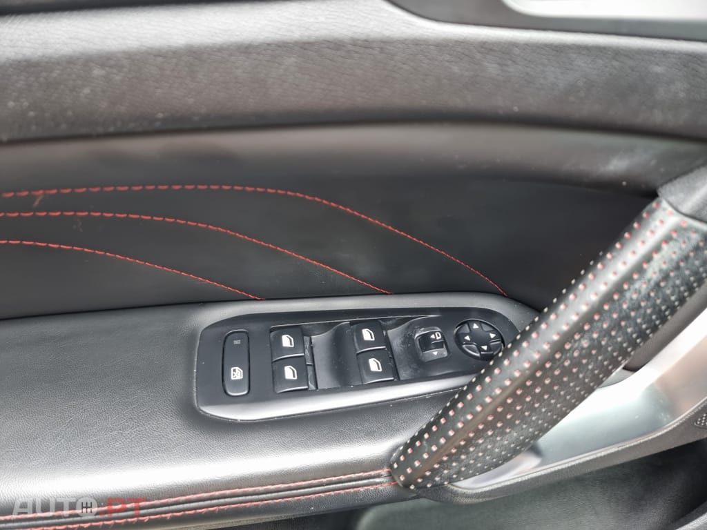 Peugeot 308 1.2 PureTech GT Line