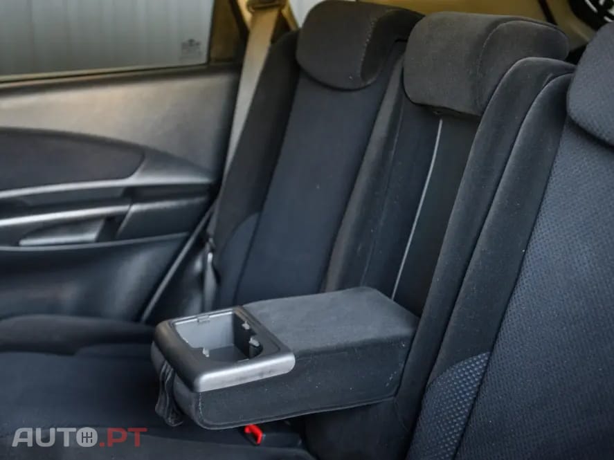 Hyundai Tucson 2.0 2WD GLS