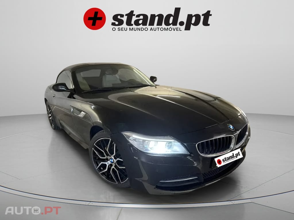 BMW Z4 2.0