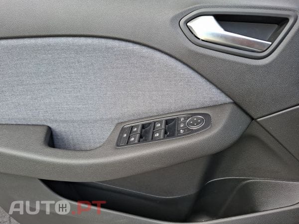 Renault Clio TCe 100 Bi-Fuel Techno