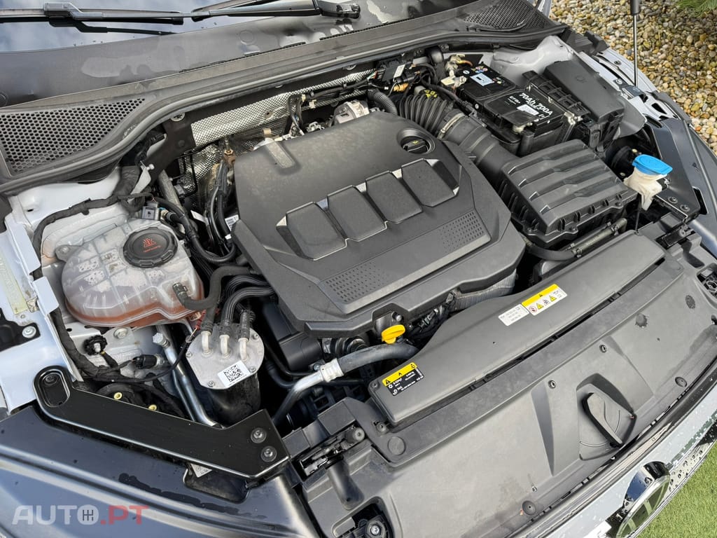 Volkswagen Arteon 2.0 TDI R-Line DSG