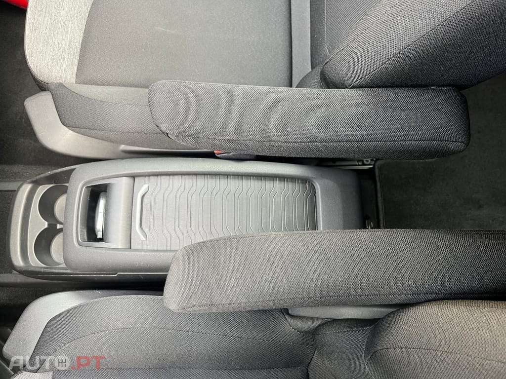 Citroen C4 SpaceTourer 1.2 PureTech Selection