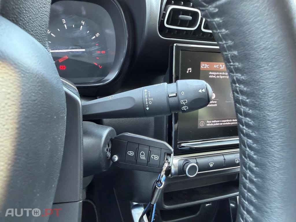 Citroen C3 Aircross 1.2 PureTech YOU!