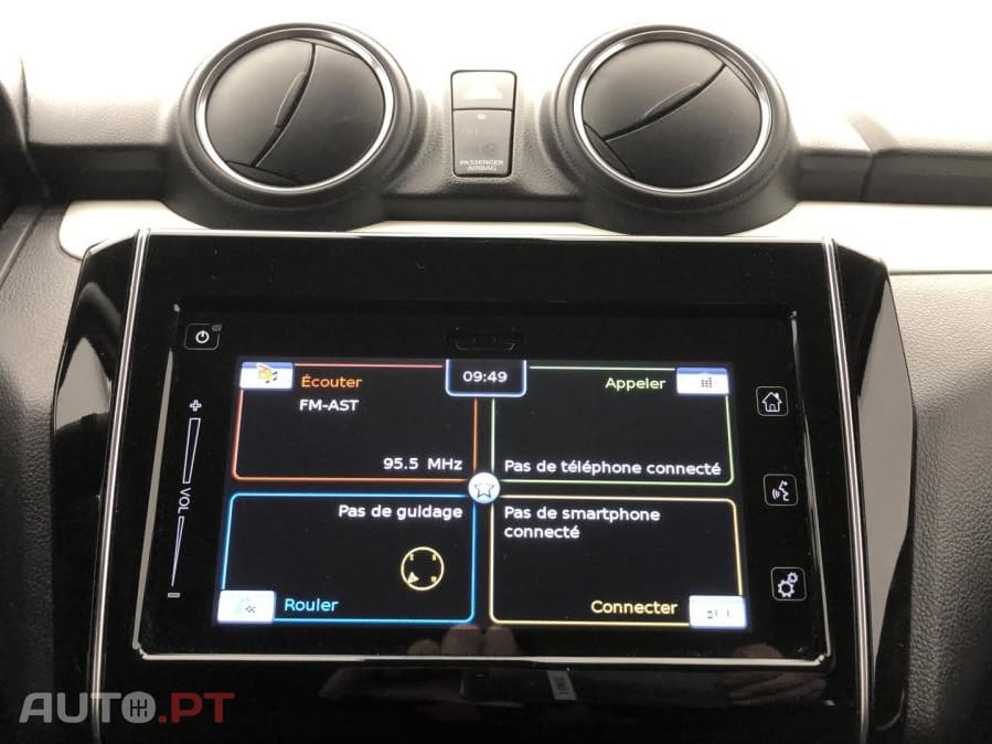 Suzuki Swift 1.2 Dualjet Hybrid Avantage