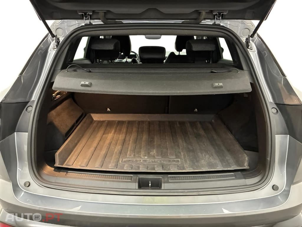 Renault Austral E-Tech Hybrid Techno