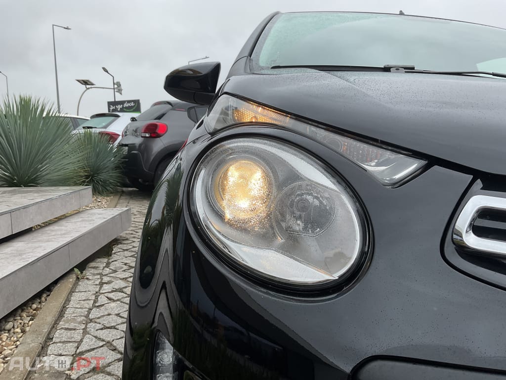 Citroen C1 1.0 VTi Feel