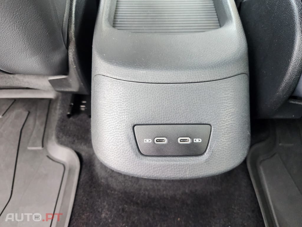 Volkswagen Id.3 Performance Upgrade Pro Business