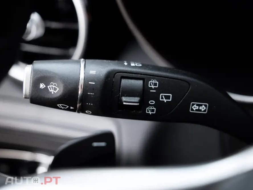 Mercedes-Benz GLC 300 de 4Matic