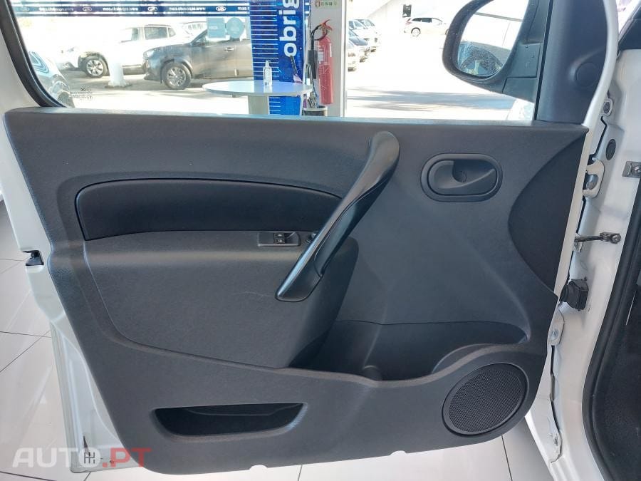 Renault Kangoo Express 1.5 dCi Business  - 3 Lug. -  Iva Dedutível