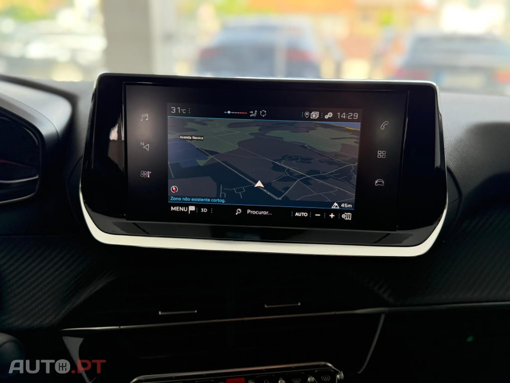 Peugeot 208 1.2 PureTech Active Pack