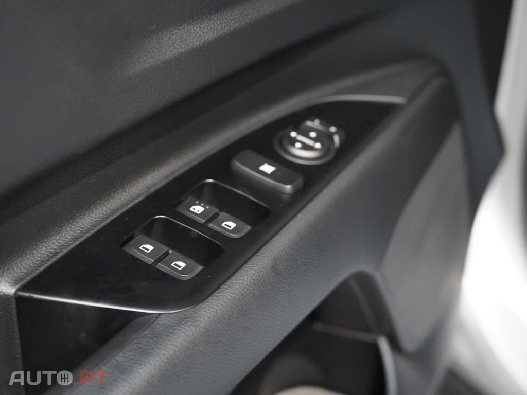 Kia Stonic 1.0 T-GDi Drive