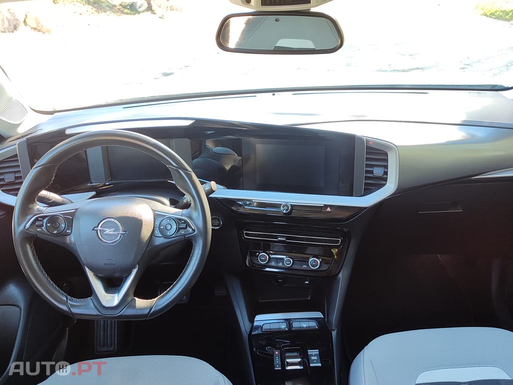 Opel Mokka-E Elegance