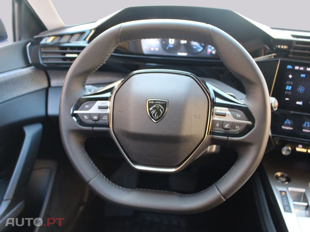 Peugeot 308 SW Allure