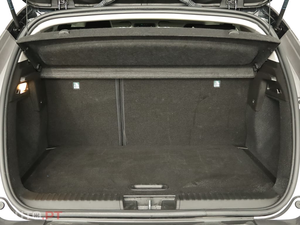 Renault Captur Captur 1.0 TCe Techno Bi-Fuel