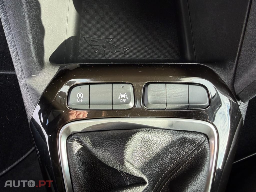 Opel Corsa 1.2 Elegance