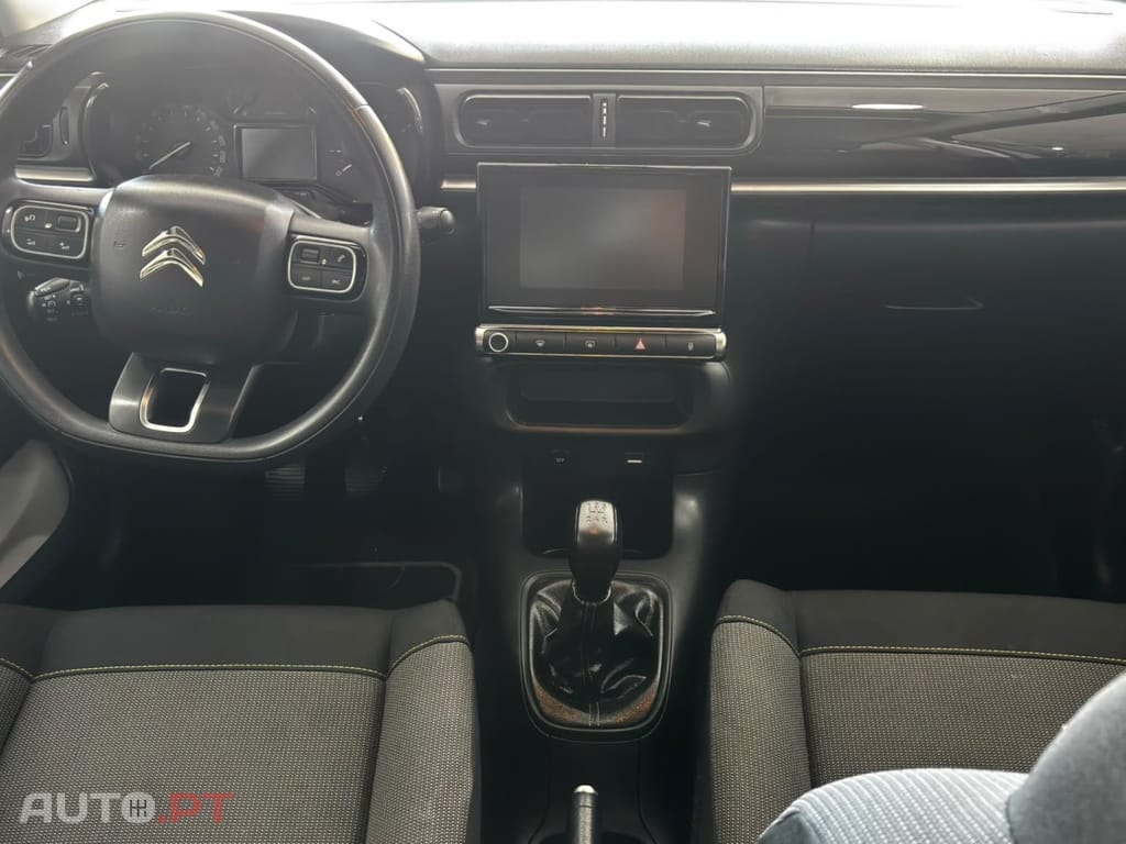 Citroen C3 1.2 PureTech Feel