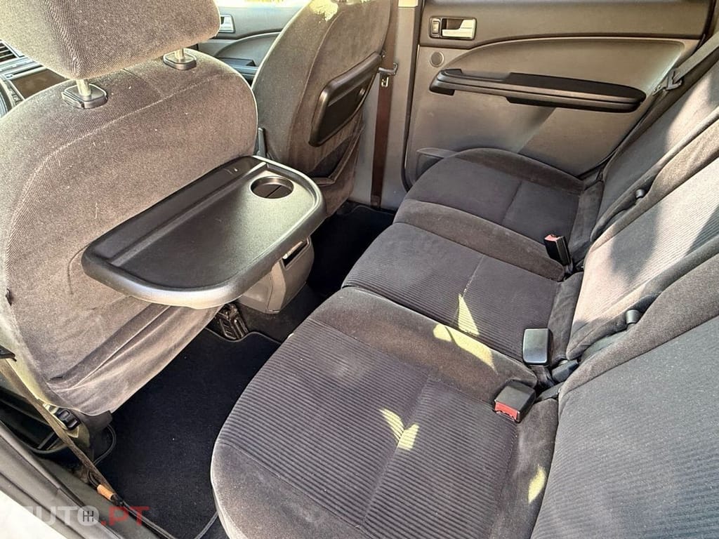 Ford Focus C-Max 1.6 TDCi Connection