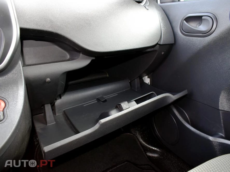 Renault Kangoo 1.5 DCI Maxi