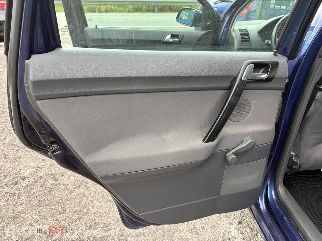 Volkswagen Polo 1.2 Live+