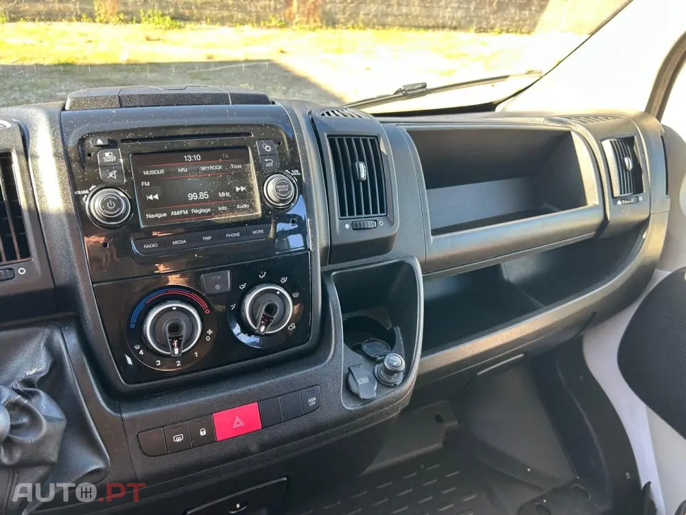 Fiat Ducato 33 2.2 M-Jet L CD