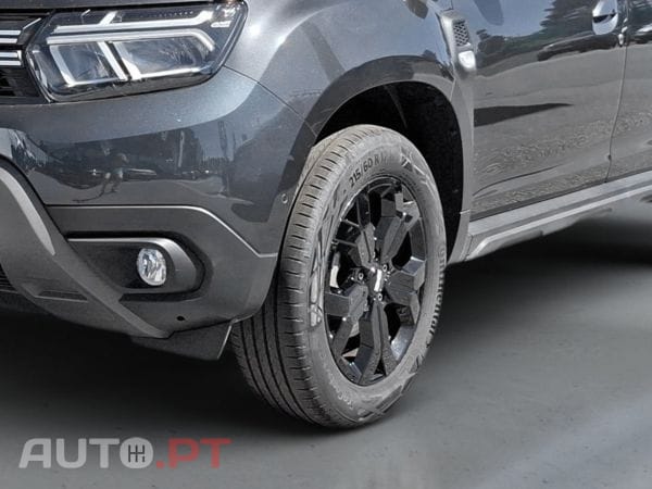 Dacia Duster 1.0 TCE 90cv SL Extreme