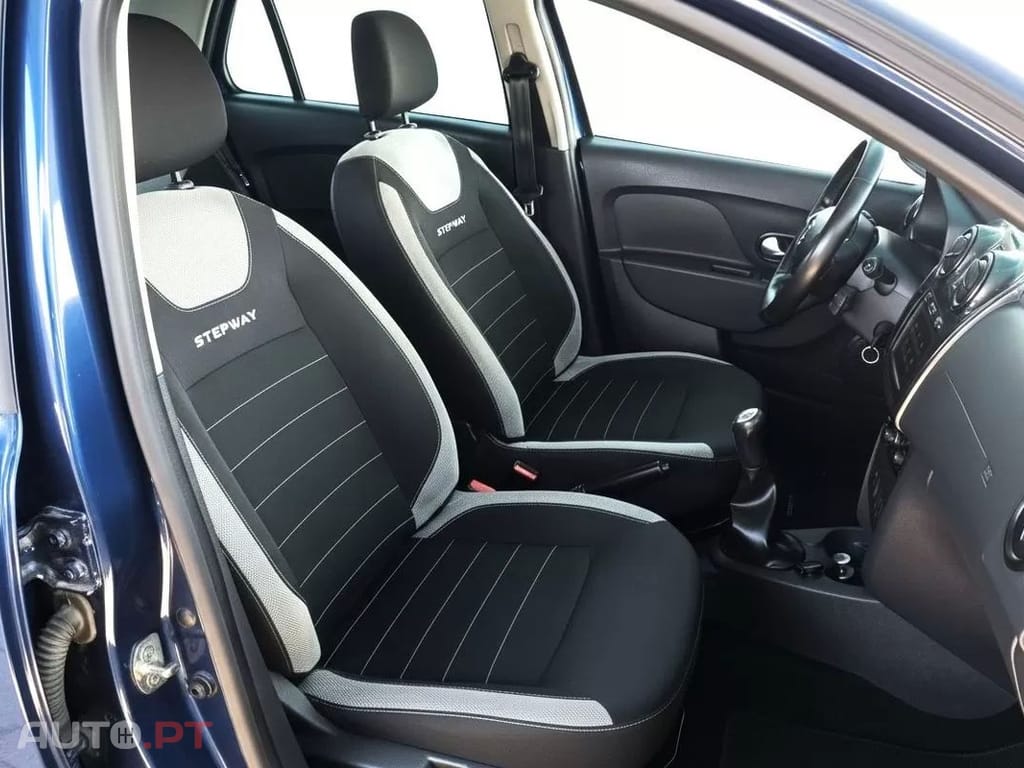 Dacia Sandero 1.0 SCe Comfort