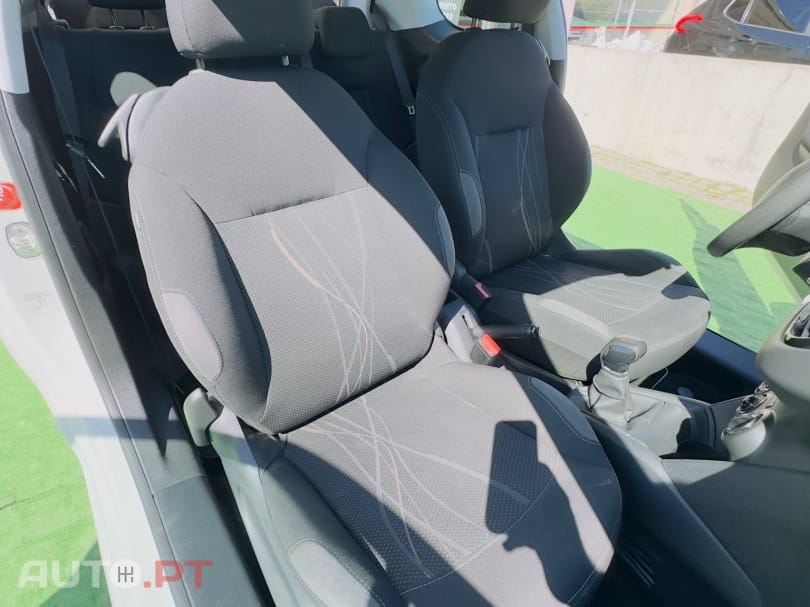 Peugeot 208 PureTech 68 Active