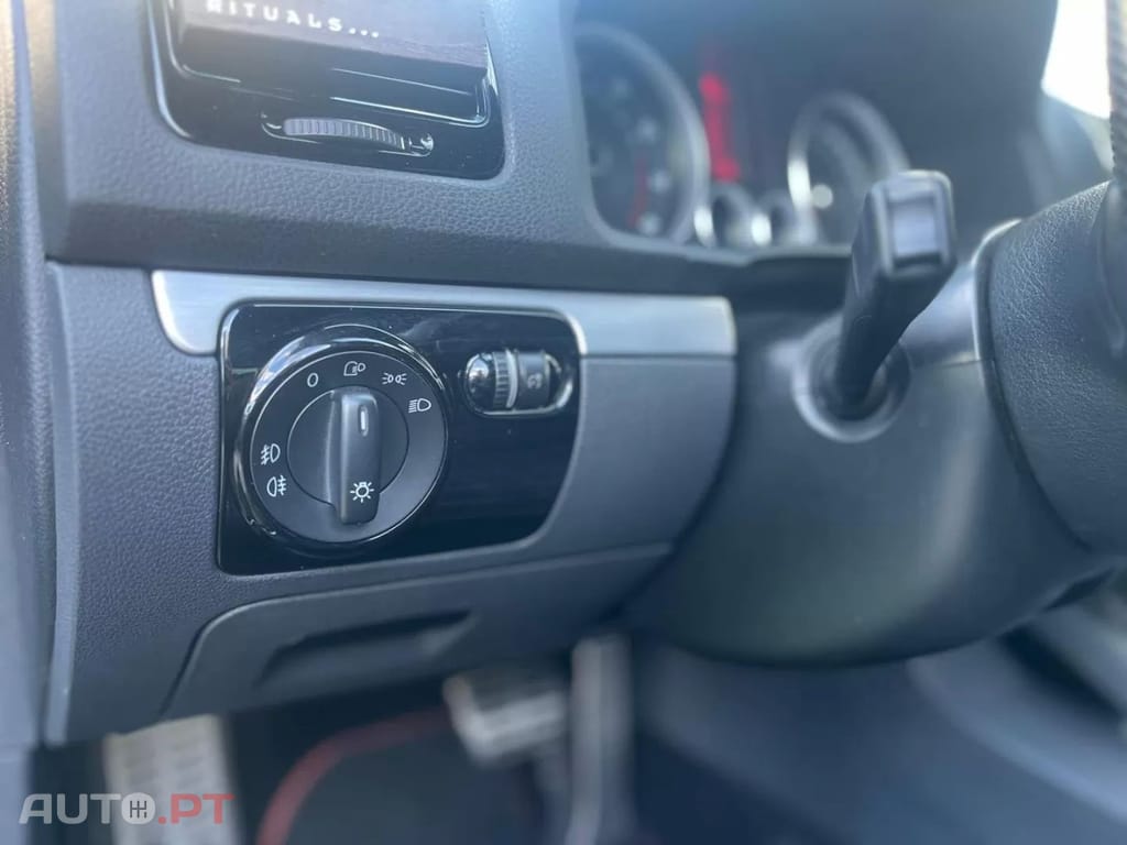 Volkswagen Golf 2.0 GTi Edition 30 DSG
