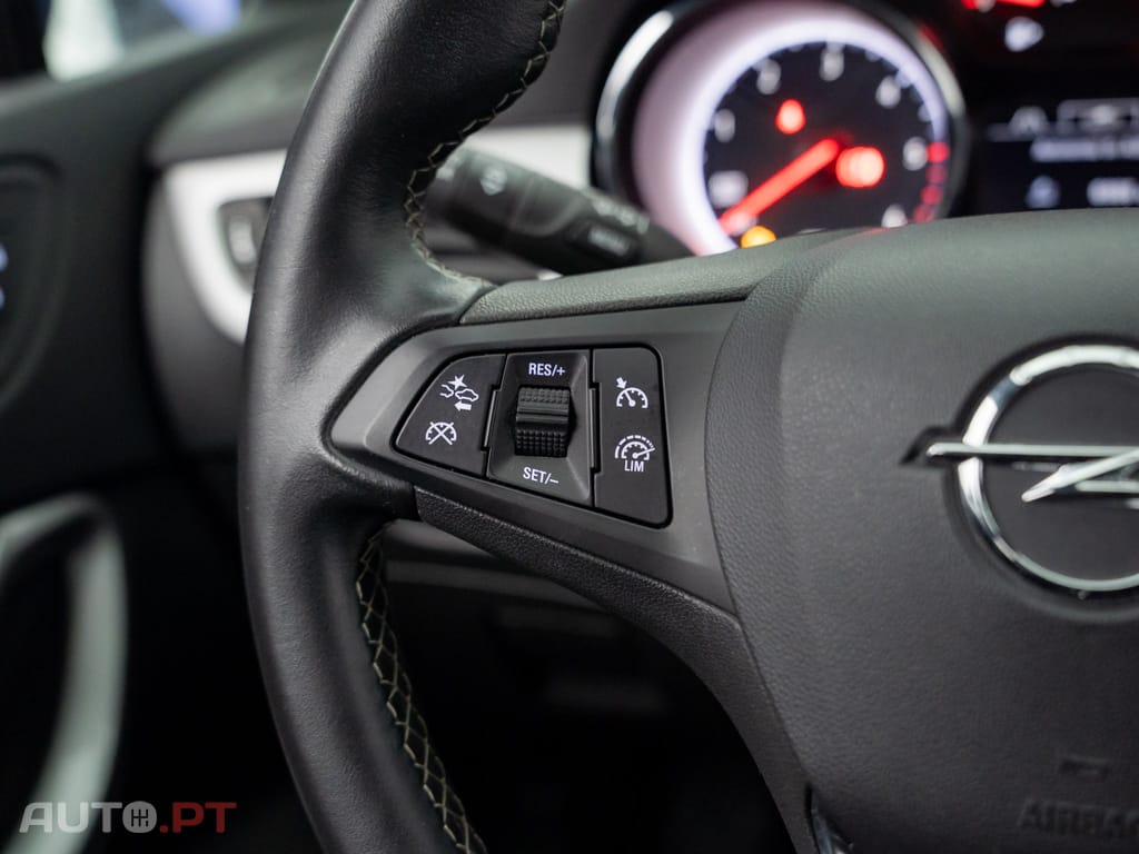 Opel Astra Sports Tourer 1.5 D GS Line S/S