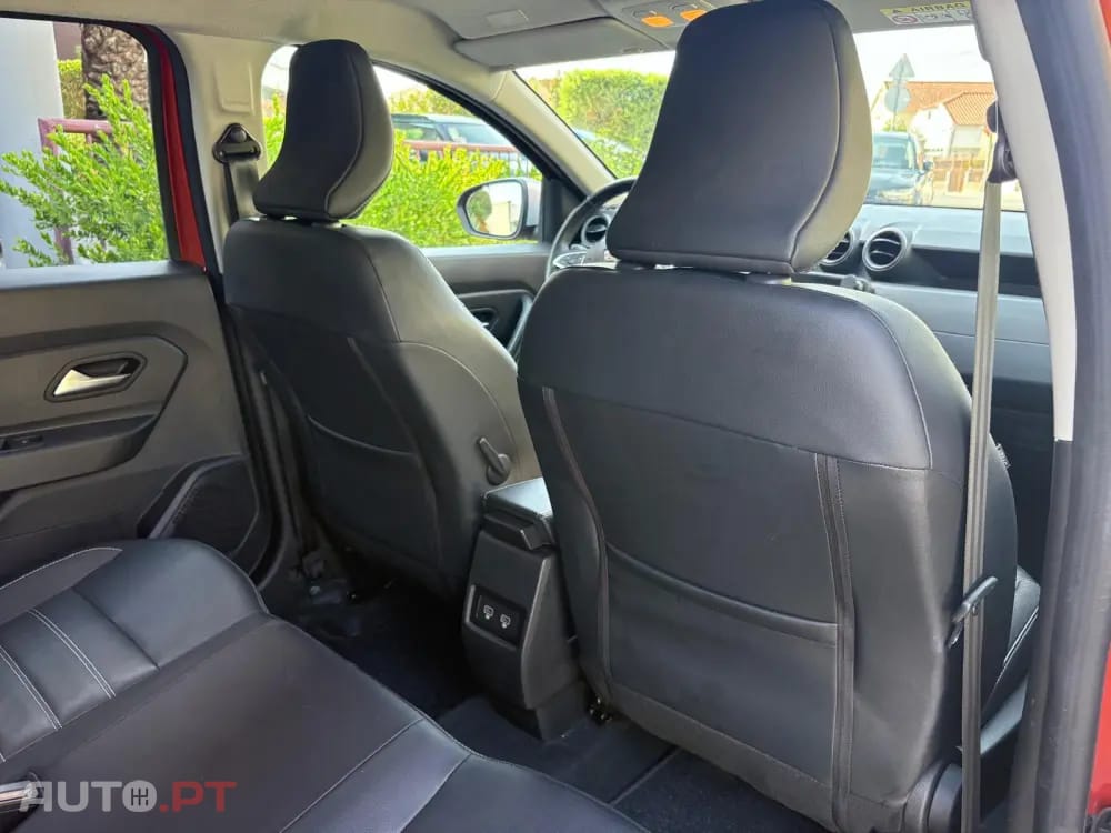 Dacia Duster 1.0 TCe ECO-G Prestige Bi-Fuel