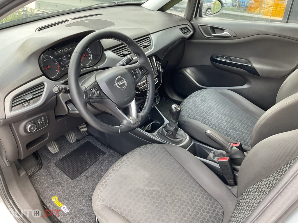 Opel Corsa 1.3 CDTi Dynamic