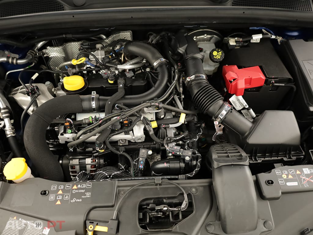 Renault Clio Clio 1.0 TCe Evolution Bi-Fuel