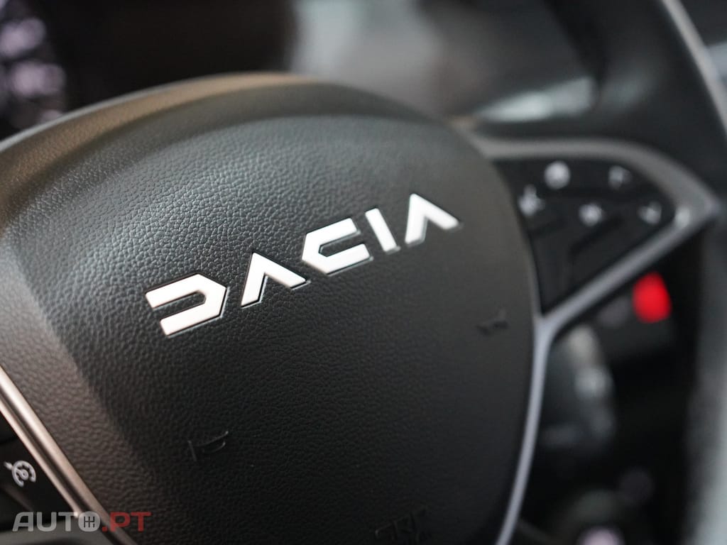 Dacia Jogger 1.0 ECO-G Extreme Bi-Fuel