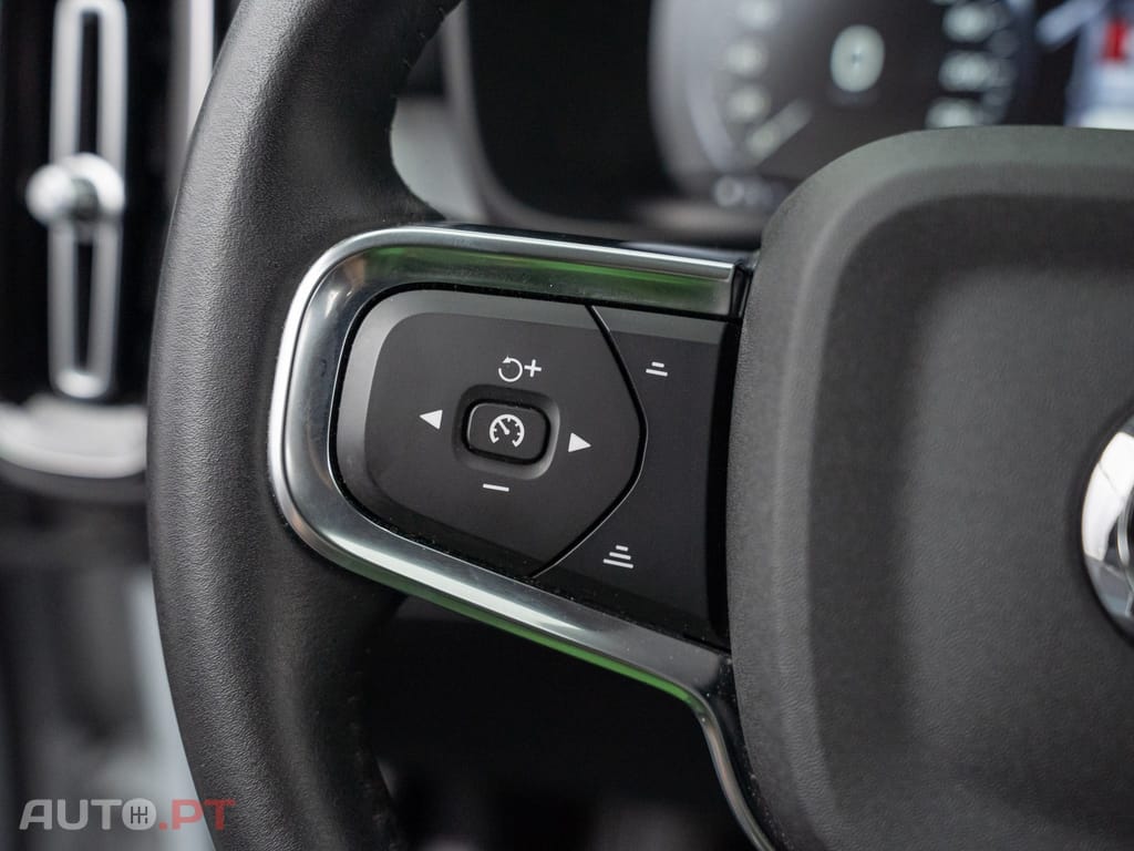 Volvo XC40 1.5 T5 PHEV Inscription Expression
