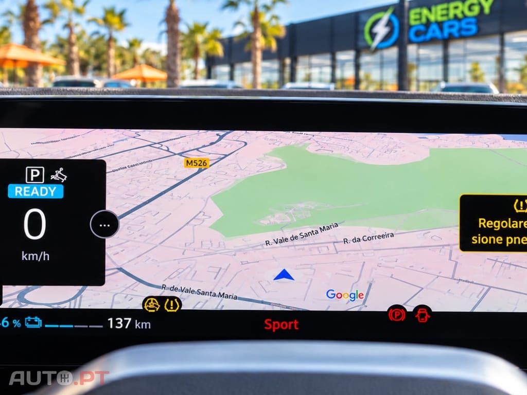 Renault Mégane E-Tech EV60 Equilibre Optimum Charge