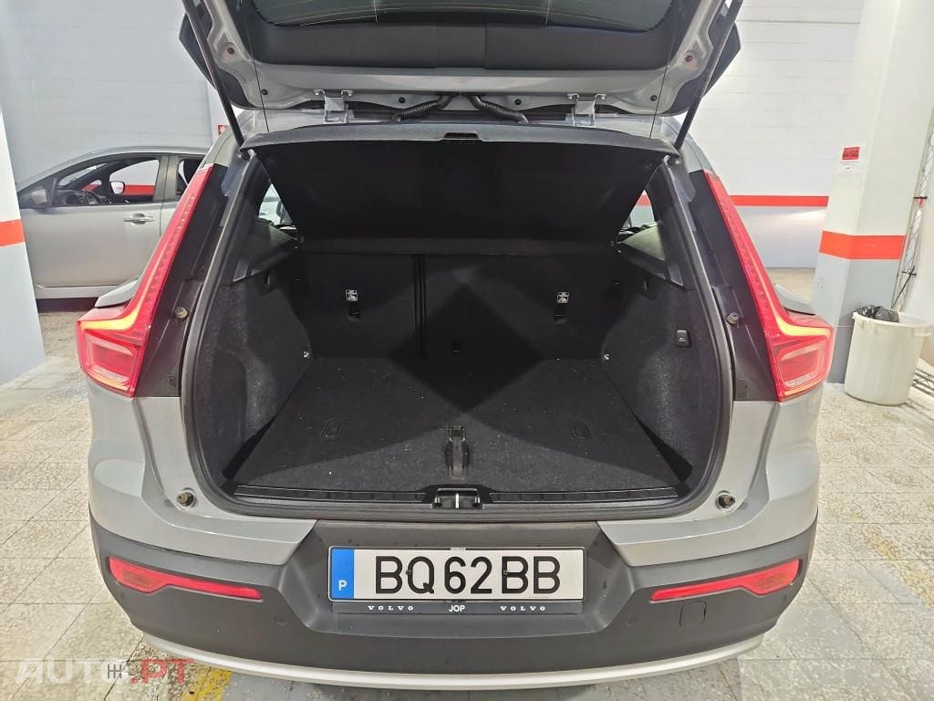 Volvo XC40 2.0 B3 Essential