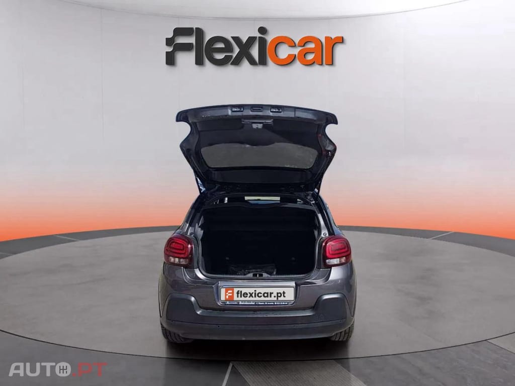 Citroen C3 1.2 PureTech Shine Pack EAT6