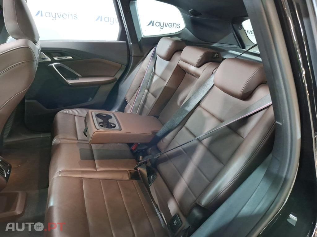 BMW X1 xDrive30e Pack Desportivo M