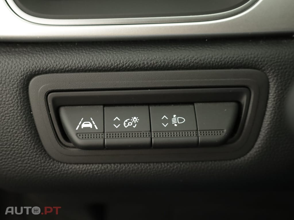 Renault Captur Captur 1.0 TCe Techno