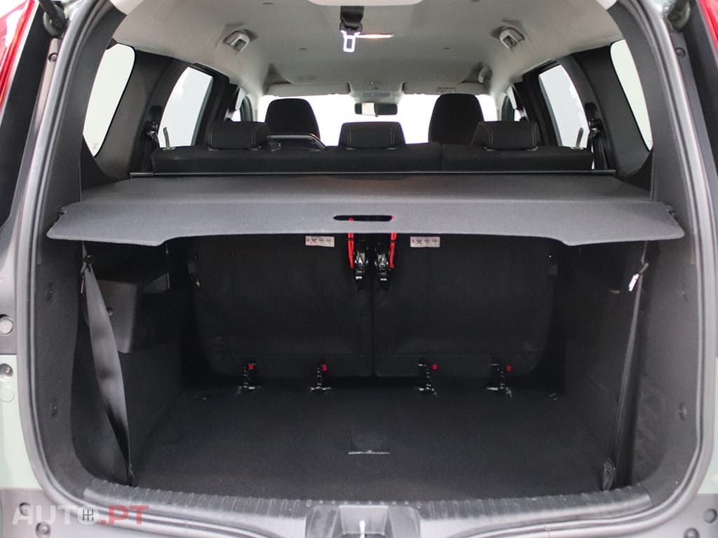 Dacia Jogger Jogger 1.0 ECO-G Extreme+ Up&Go 7L Bi-Fuel