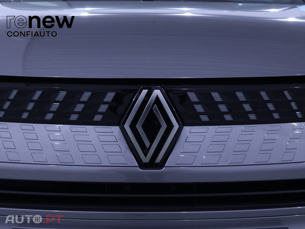 Renault Captur Techno Tce 90