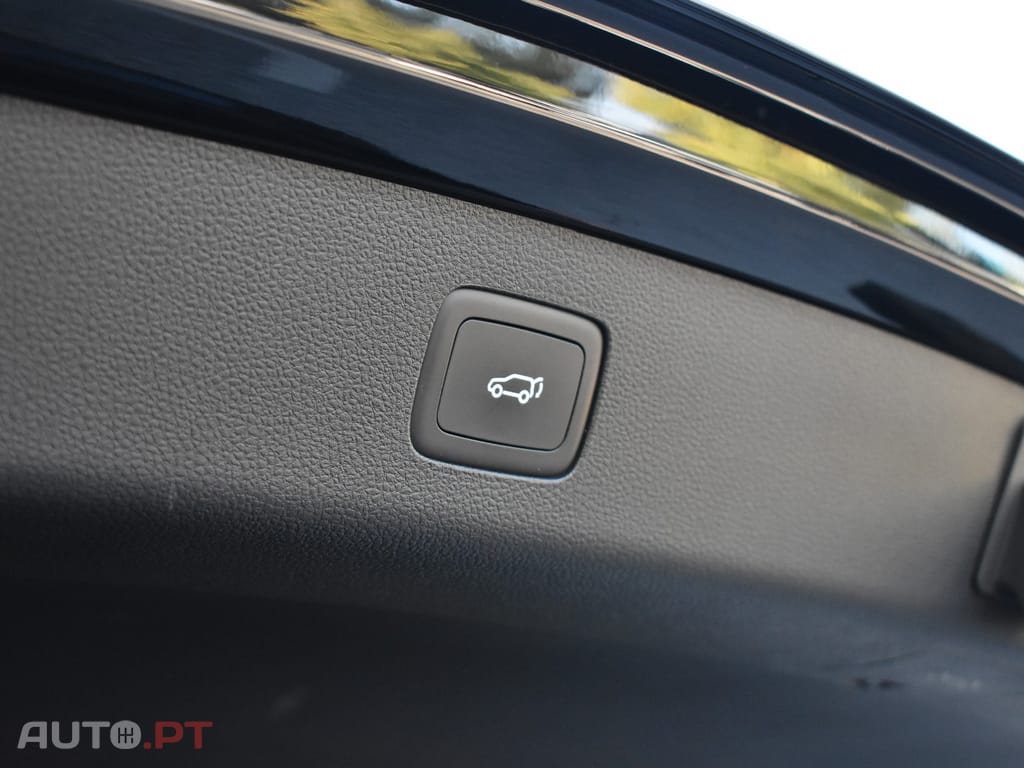 MG EHS 1.5 T-GDI Plug-in Hybrid Luxury